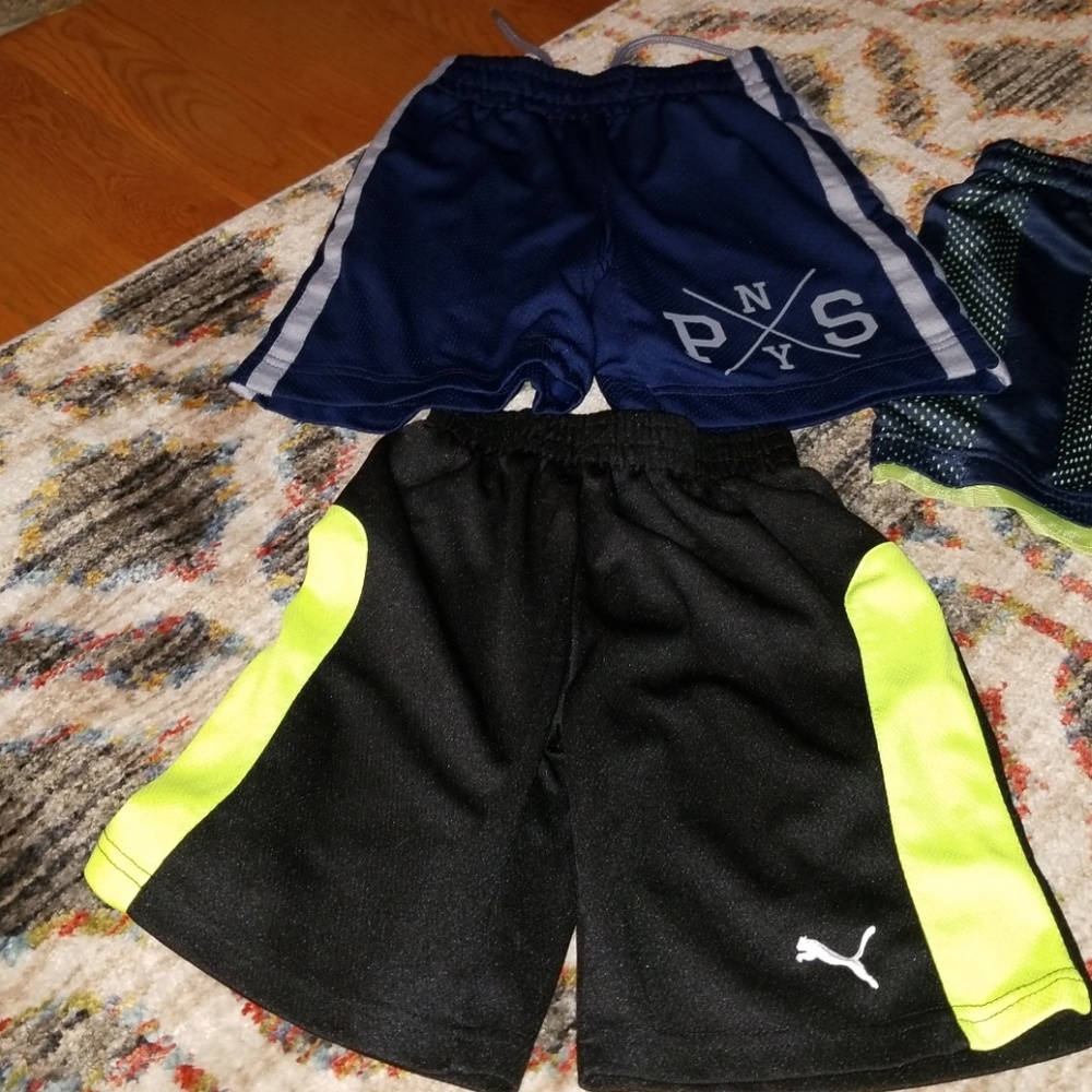 Boys Size 5 Lot